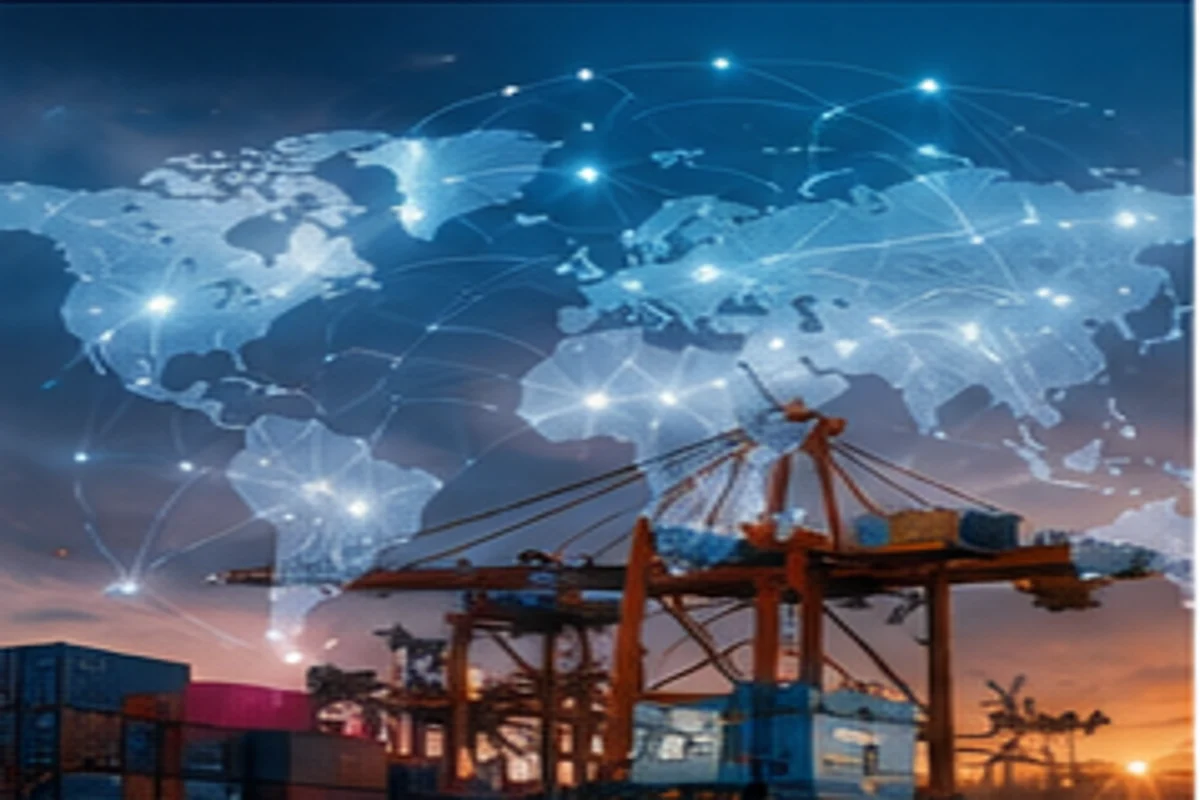 China industrial sourcing coordination for overseas industrial buyers