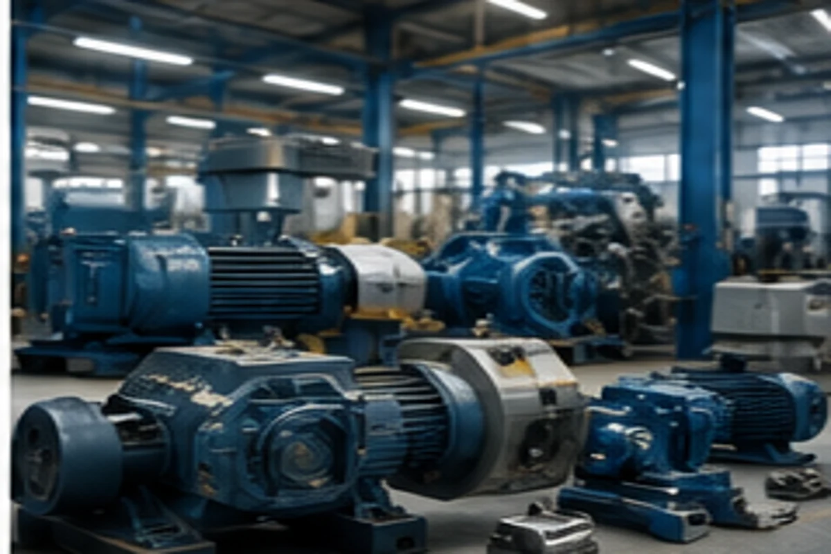 Industrial Machinery sourcing from China