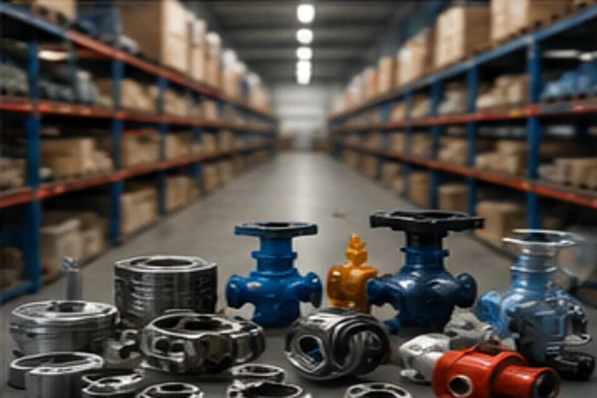 MRO Sourcing from China from China