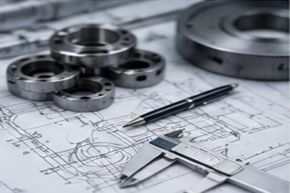 OEM Manufacturing Support from China